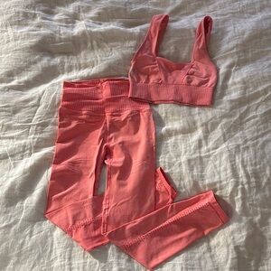 FP Movement Good Karma Workout set